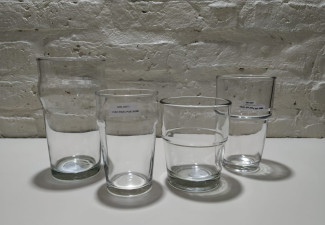 VASO BRUSELAS 540ML
