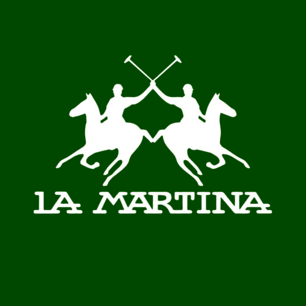 LA MARTINA