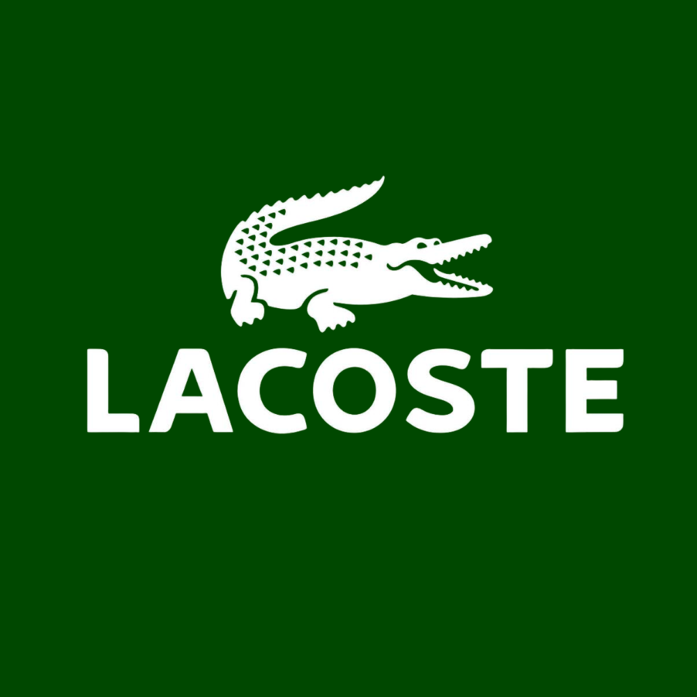 LACOSTE