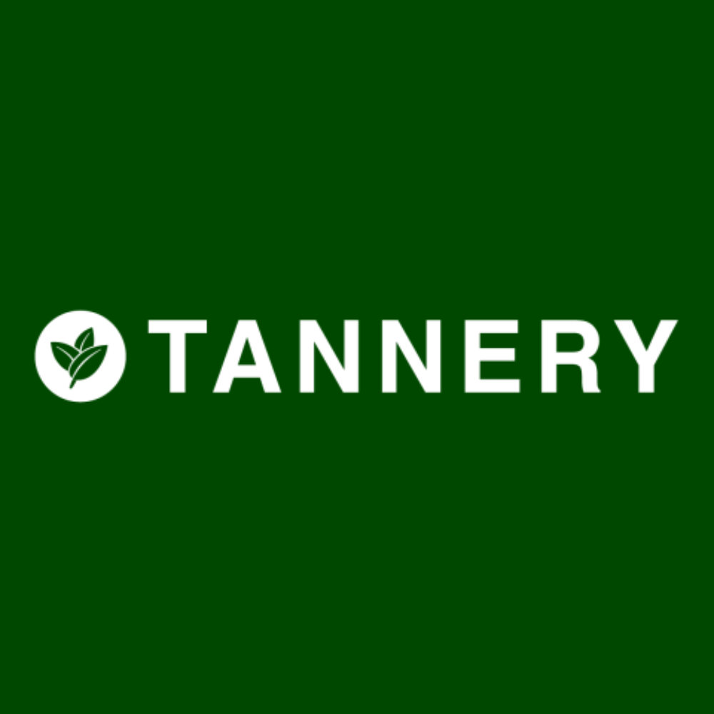 TANNERY