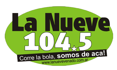 La Nueve 104.5 MHz | Radio local, música, noticias y comunidad