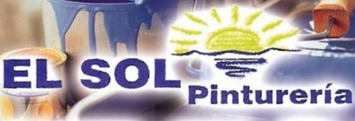 PINTURERIA EL SOL