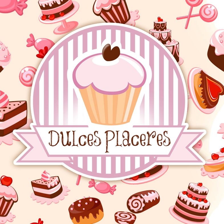 Dulces Placeres