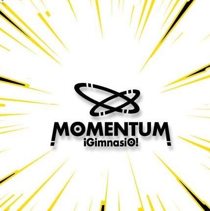 MomentuM Gimnasio