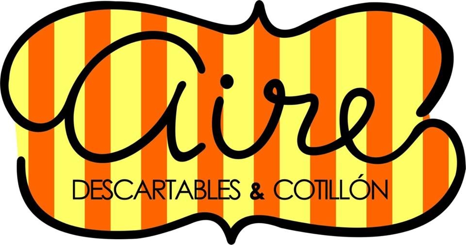 Aire Descartables Cotillón