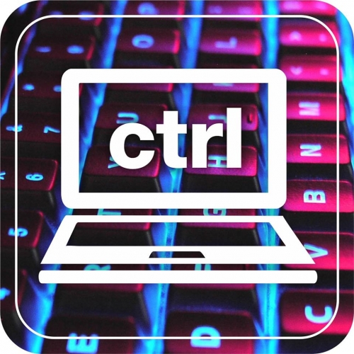 Ctrl Insumos Informaticos