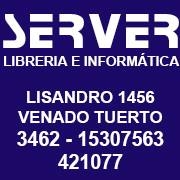 Server Liberia e Informática