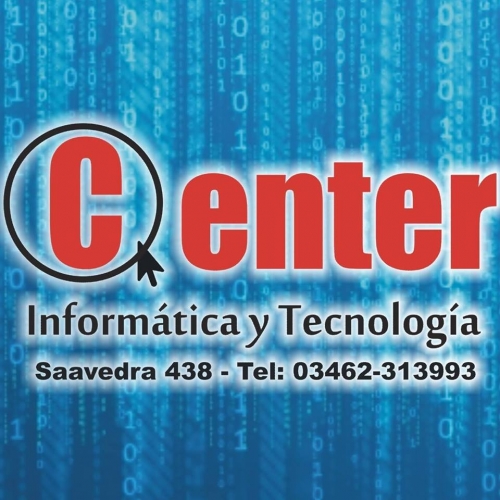 Center Informatica y Tecnología