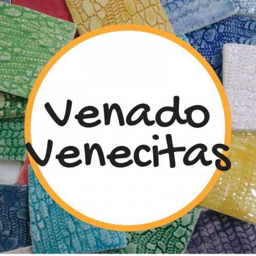 Venado Venecitas