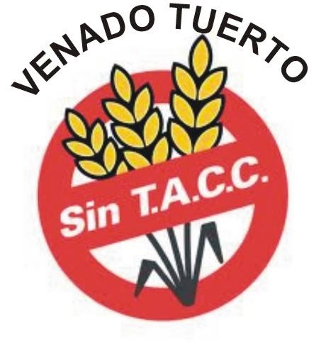 Celiacos Venado Tuerto