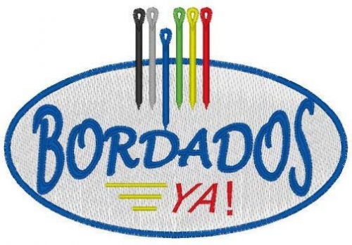 Bordados Venado Tuerto
