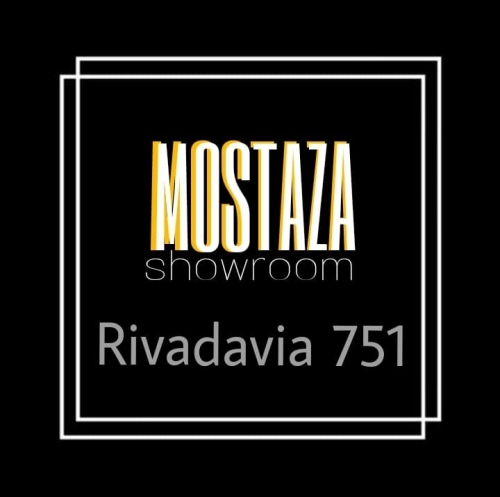 Mostaza Showroom