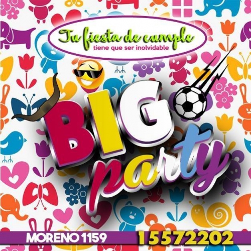 Big Party 