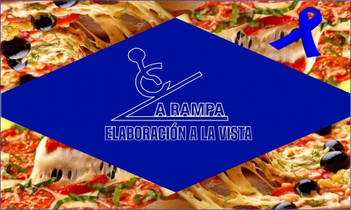 Pizzas La Rampa