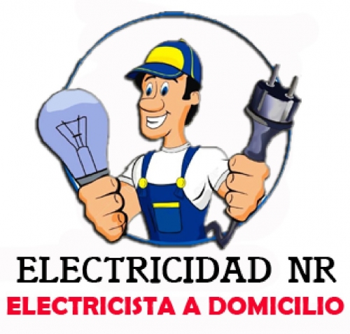Electricidad NR