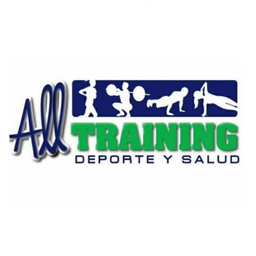 Gimnasio AllTraining