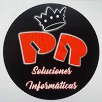 PR Soluciones informáticas 