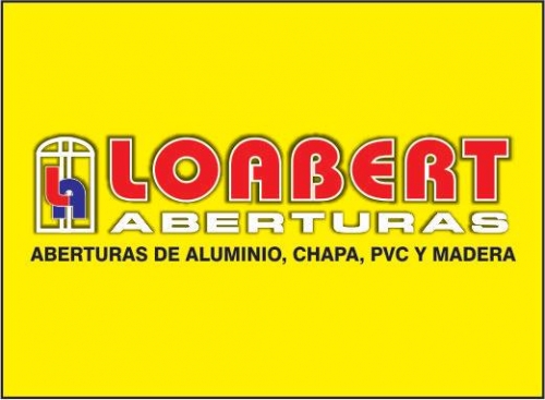 Loabert Aberturas