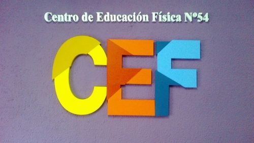 CEF NÂ°54