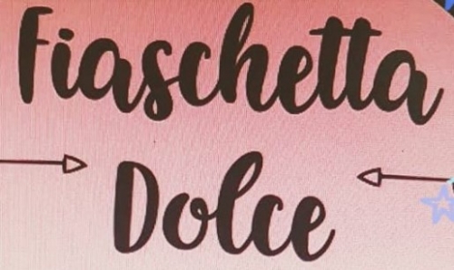 Fiaschetta Dolce