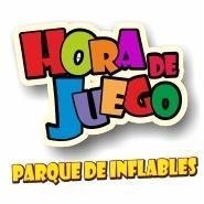 Hora de Juego