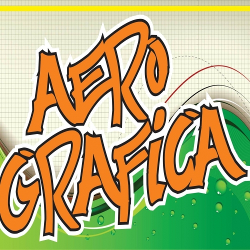 Aerografica