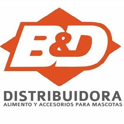 Distribuidora ByD