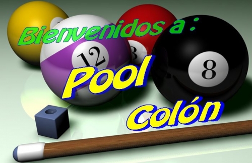 Pool Colon