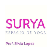 Surya Yoga