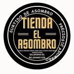 TIENDA EL ASOMBRO BLANQUERIA