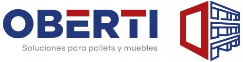 Oberti | Pallets y Muebles a Medida con 55 Años de Calidad e Innovación