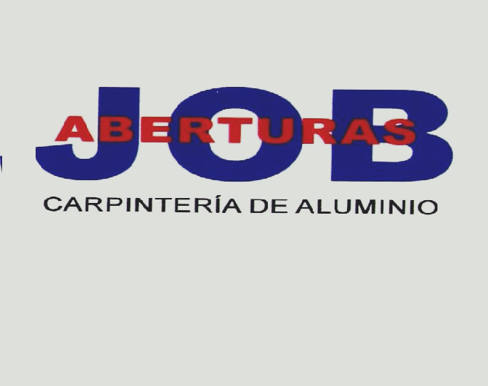 ABERTURAS JOB