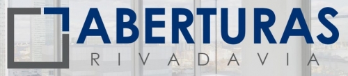 Aberturas Rivadavia