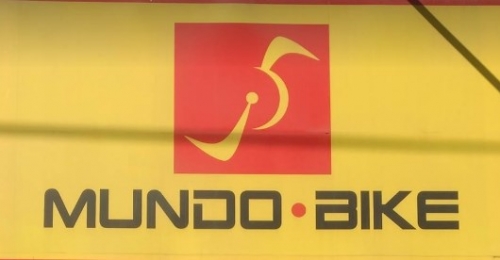 MUNDO BIKE