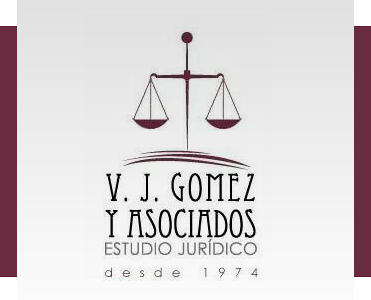 ESTUDIO JURIDICO V.J. GOMEZ Y ASOC.