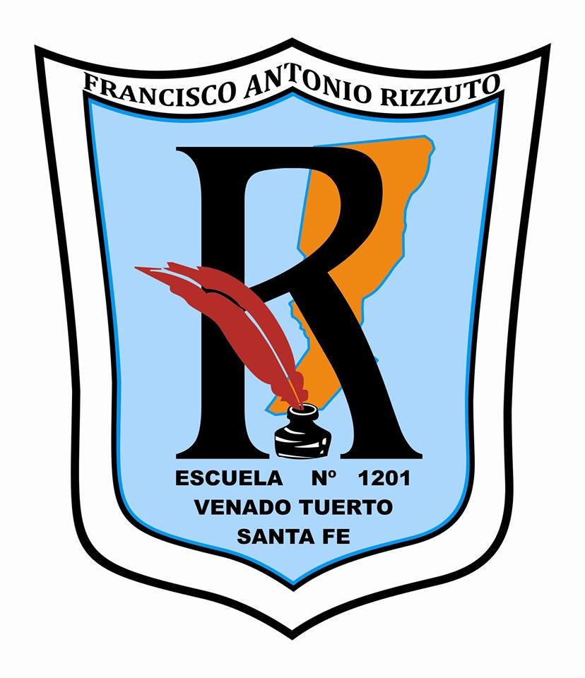 FRANCISCO RIZZUTO ESC.   NÂº 1201 