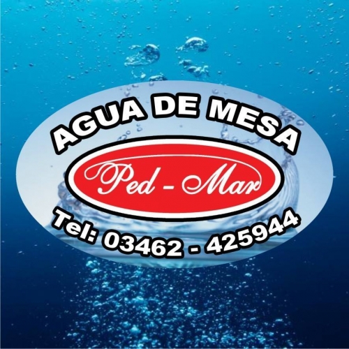 Distribuidora PED-MAR