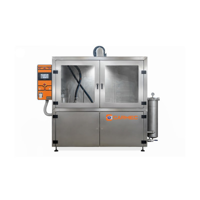 CARMEC DPF Gold
