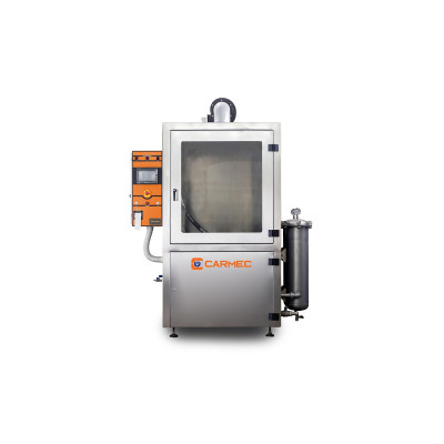 CARMEC DPF Silver