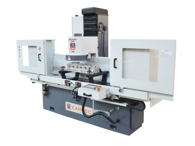 CARMEC SG 1400CNC