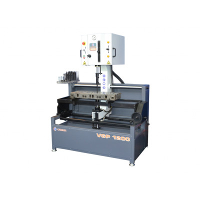 CARMEC VGP 1200