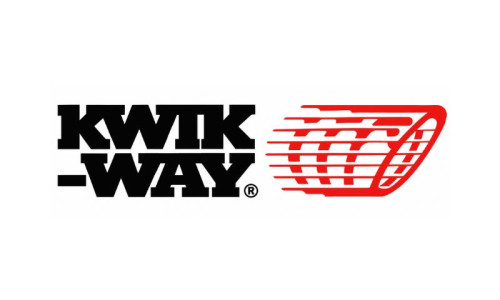 KWIK-WAY