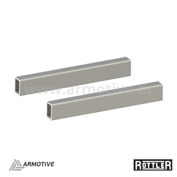 Palalelas 2" x 3"