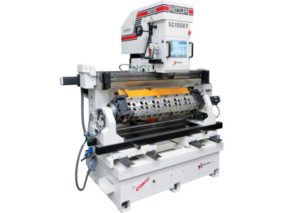 Rottler SG100XY