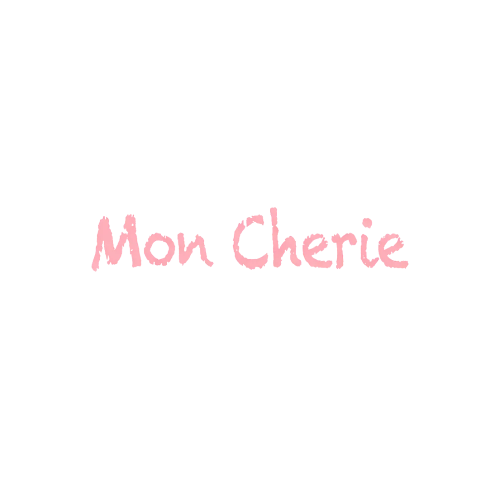 MON CHERIE