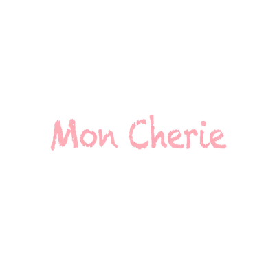 MON CHERIE