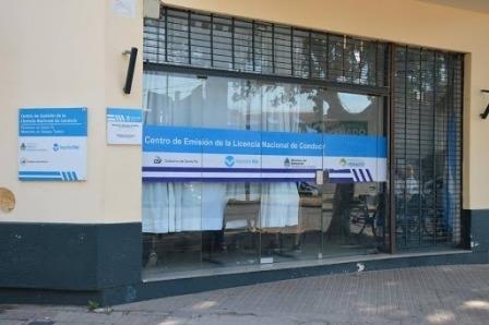 LA OFICINA MUNICIPAL DE CARNET RETOMA LA ATENCIÃâN, FM NOSTALGIA FM 92.1, venado tuerto