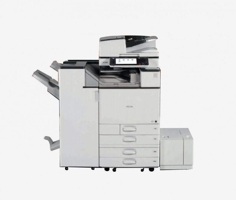 FOTOCOPIADORA RICOH MP 7503SP, DIMENSION COMERCIAL SRL, venado tuerto 