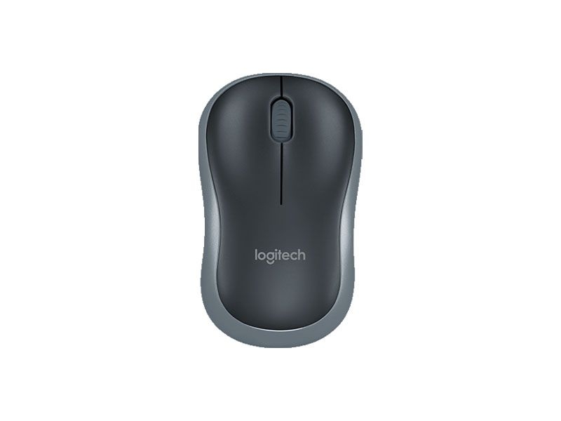 MOUSE LOGITECH M185 NEGRO, DIMENSION COMERCIAL SRL, venado tuerto 