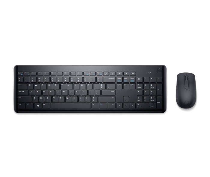 TECLADO + MOUSE DELL KM117 WIRELESS, DIMENSION COMERCIAL SRL, venado tuerto 